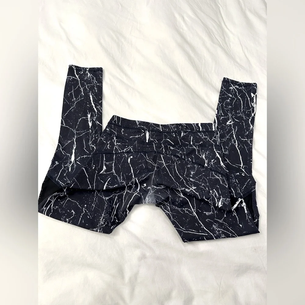 Varley Bicknell legging noir marble - Picture 12 of 16